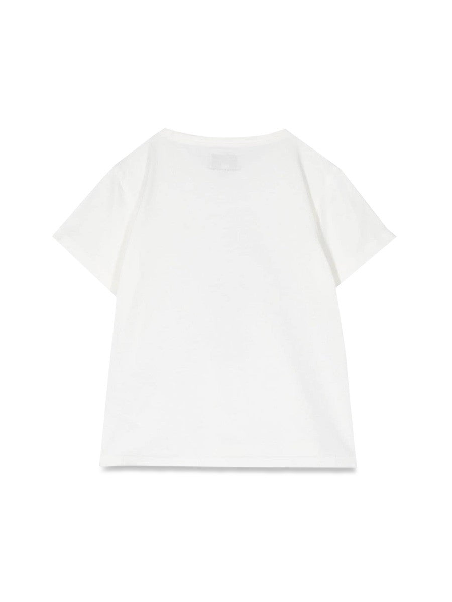 Woolrich SHEEP T-SHIRT