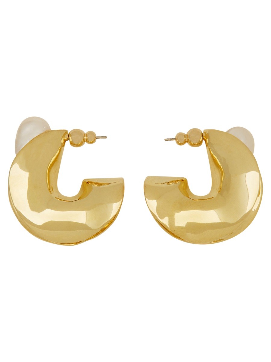 CULT GAIA "SHIRA" EARRINGS