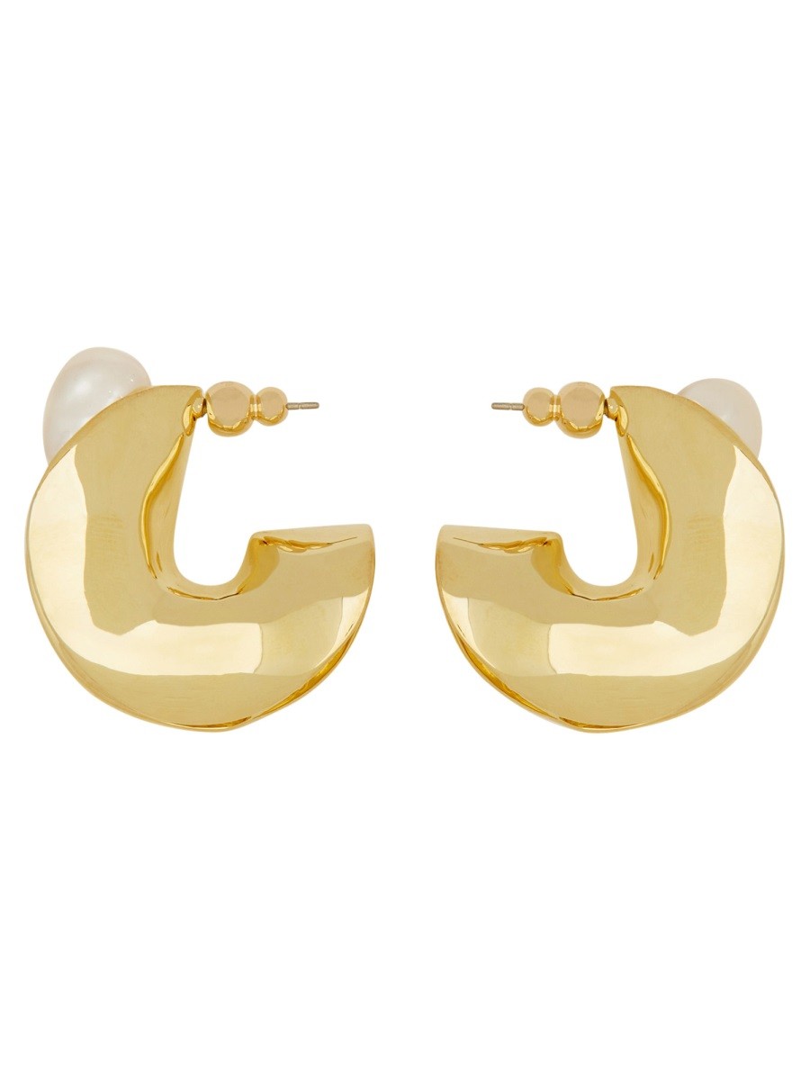 CULT GAIA "SHIRA" EARRINGS