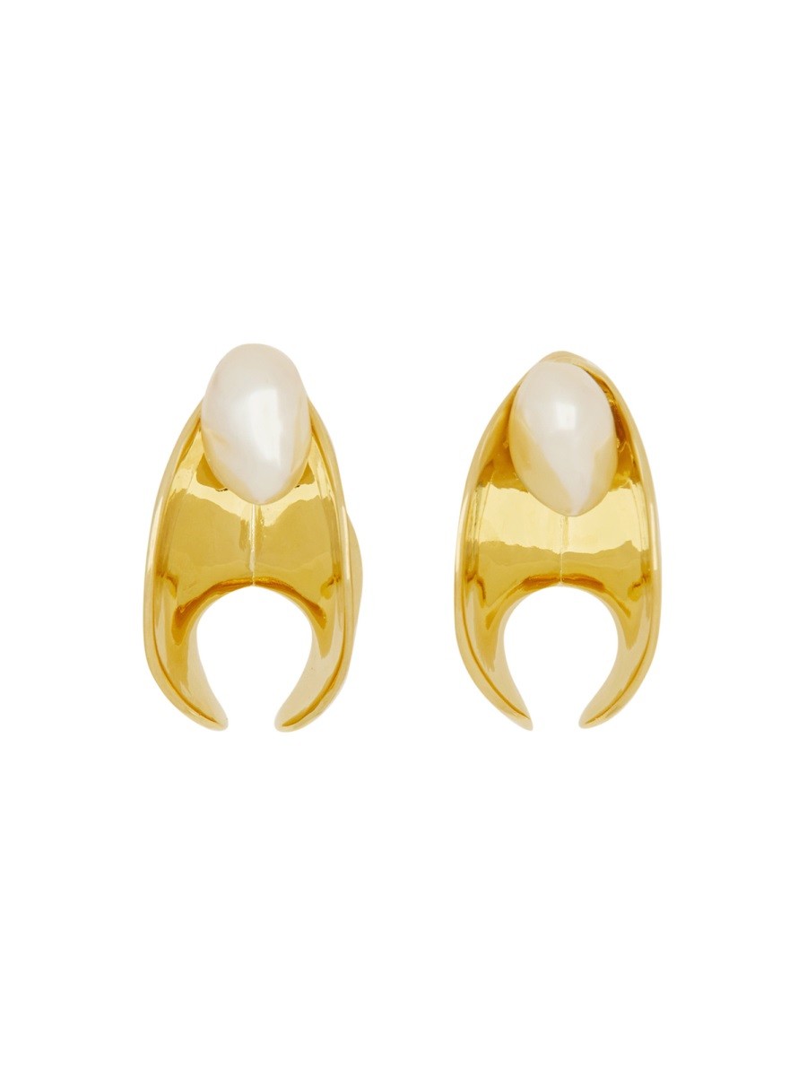 CULT GAIA "SHIRA" EARRINGS