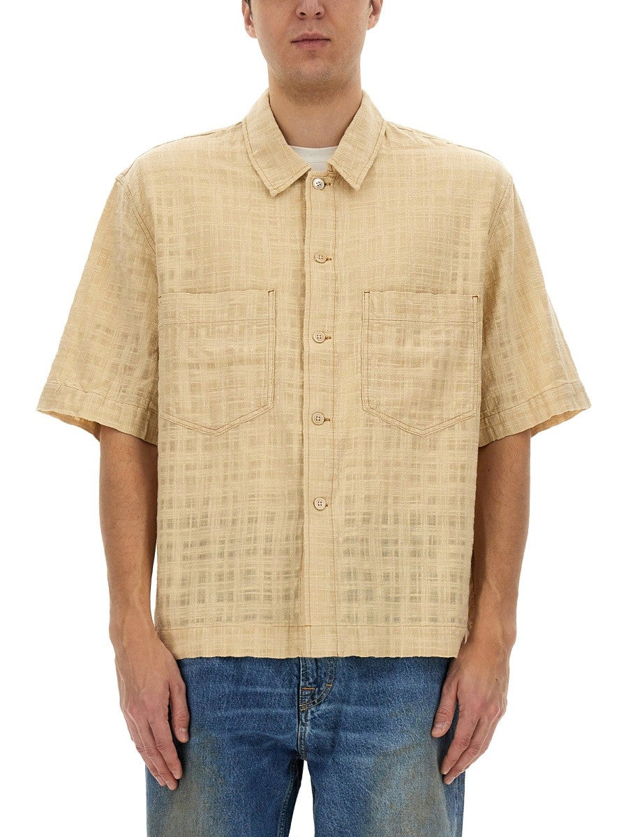 SUNFLOWER SHIRT "ADAM"