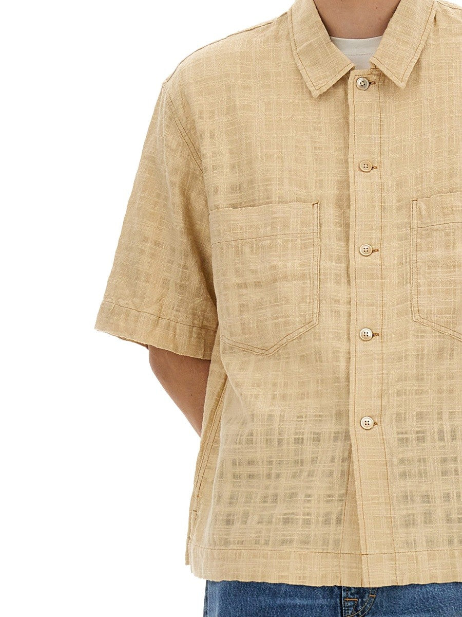 SUNFLOWER SHIRT "ADAM"