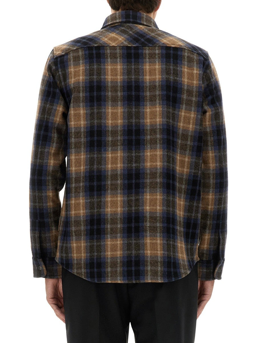 Woolrich SHIRT "ALASKAN"