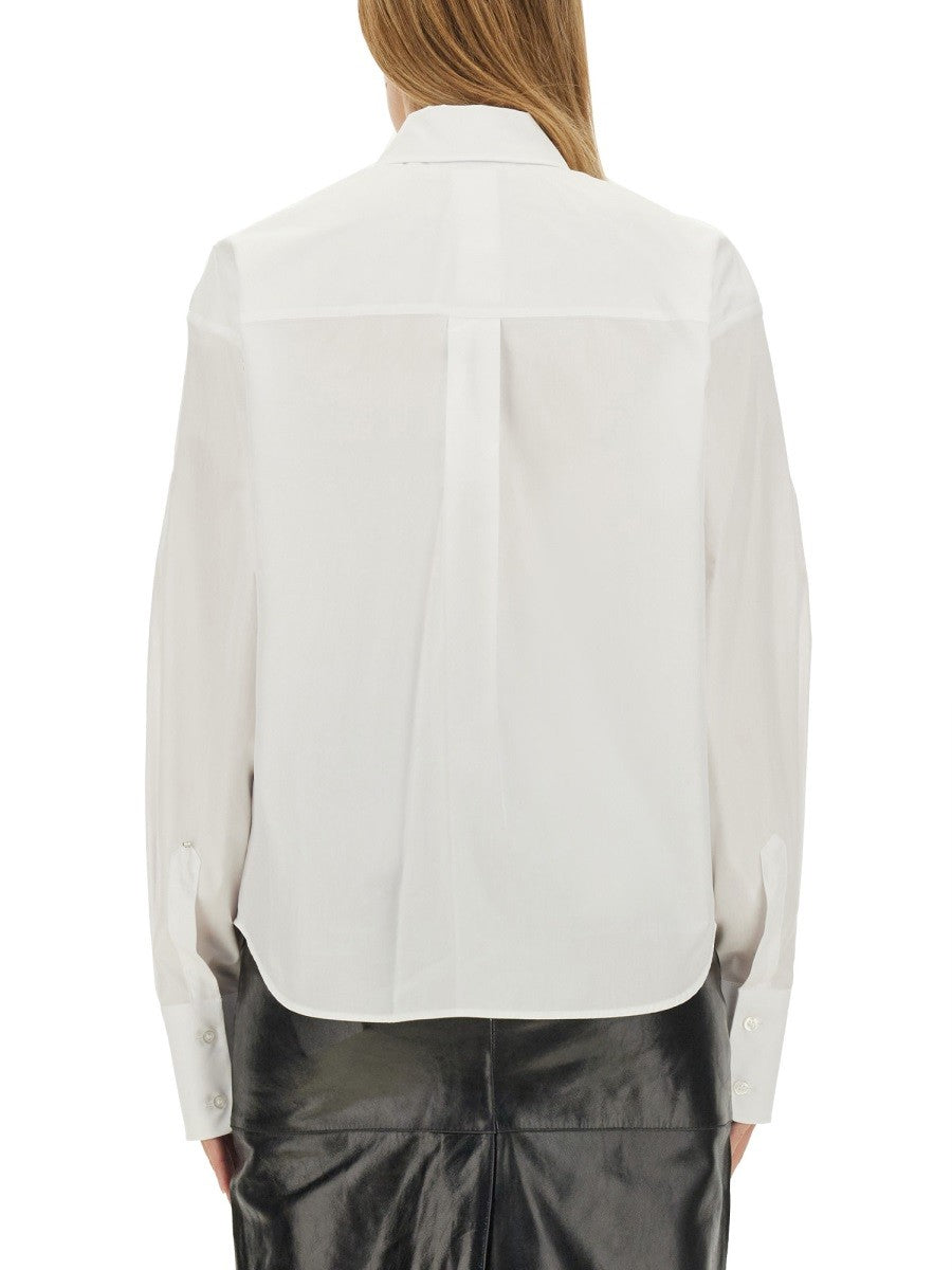 Sportmax SHIRT "CHALK"