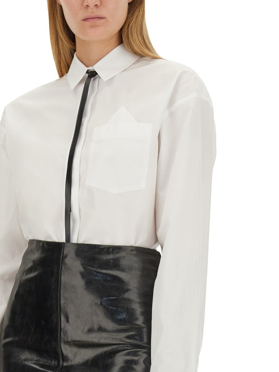 Sportmax SHIRT "CHALK"