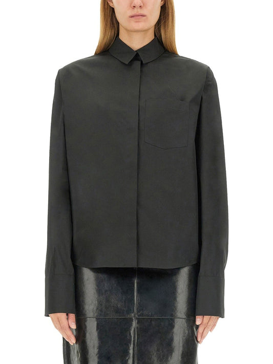 Sportmax SHIRT "CHALK"