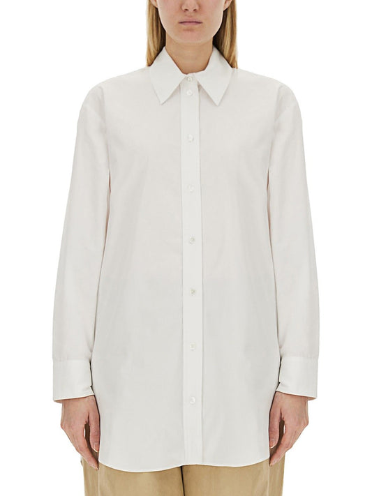 Isabel Marant SHIRT "CYLVANY"