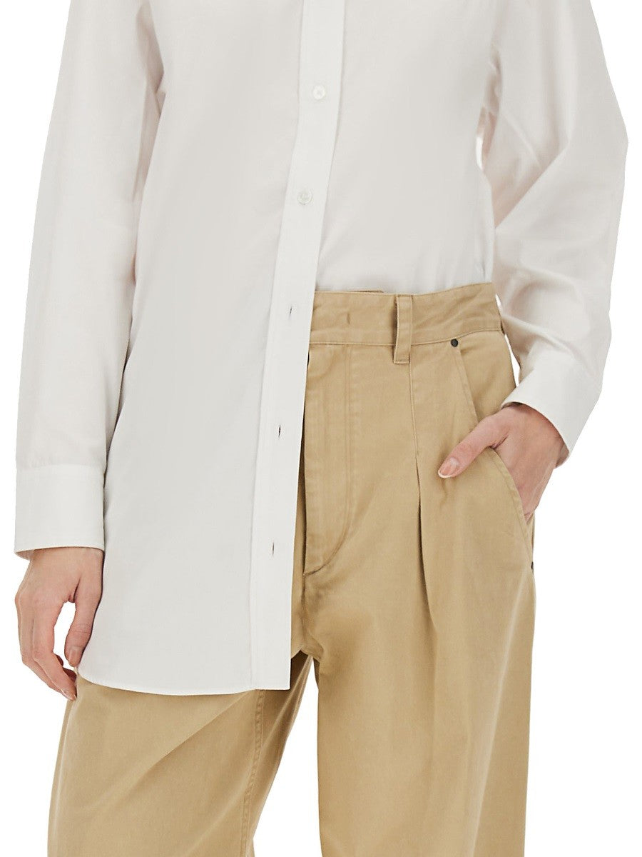 Isabel Marant SHIRT "CYLVANY"