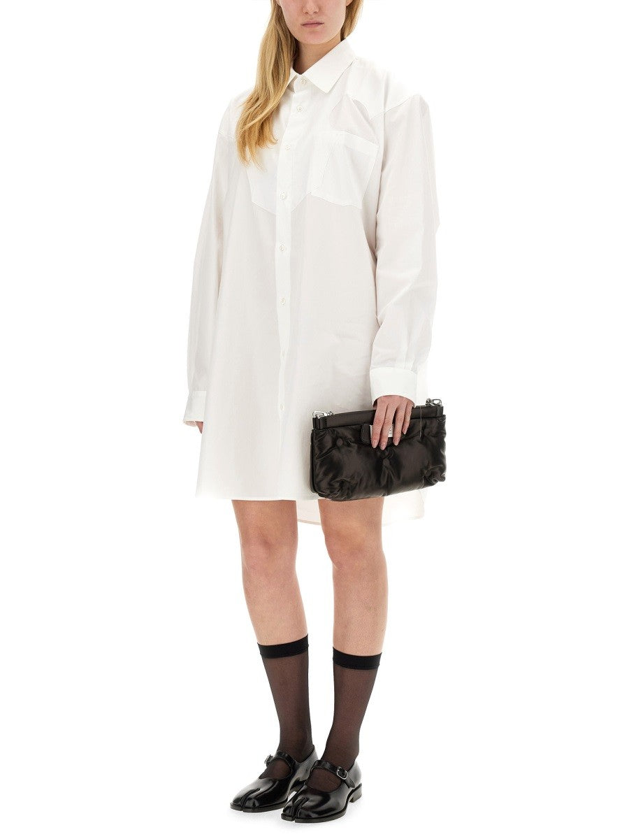 Maison Margiela SHIRT DRESS