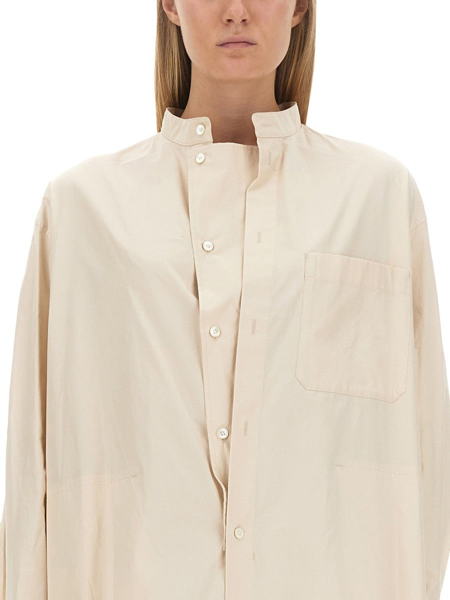 LEMAIRE SHIRT DRESS