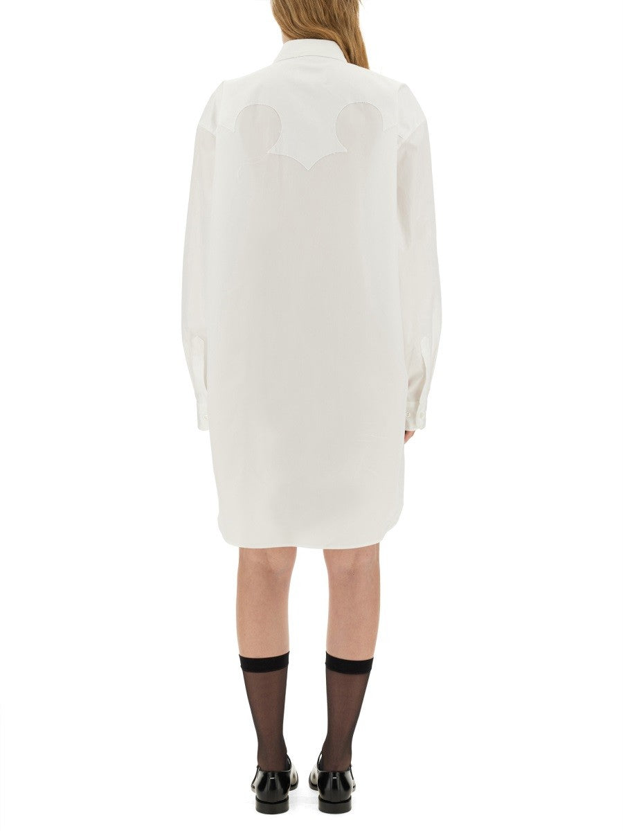 Maison Margiela SHIRT DRESS