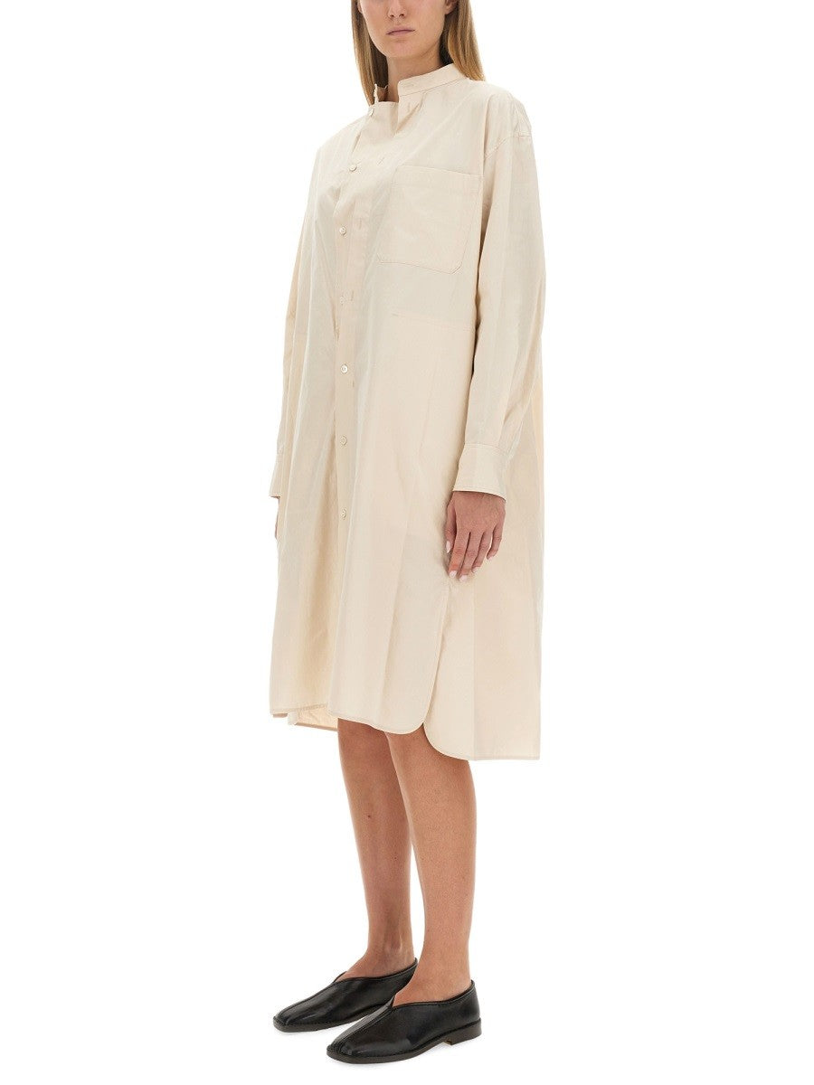 LEMAIRE SHIRT DRESS