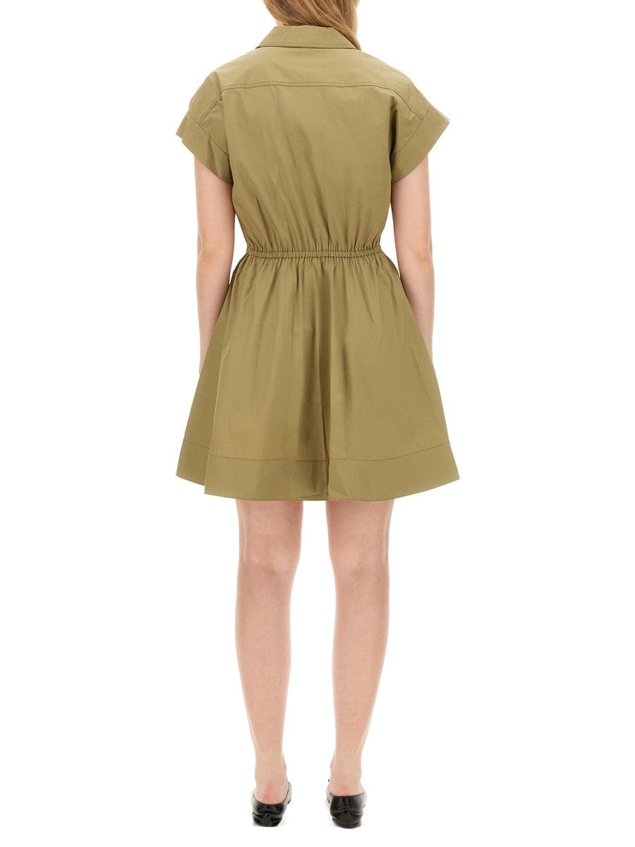 Tory Burch SHIRT DRESS