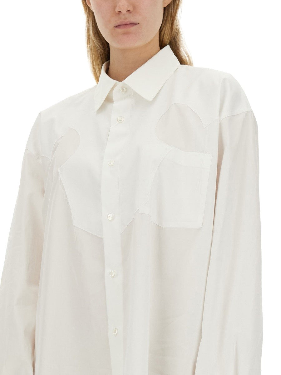 Maison Margiela SHIRT DRESS