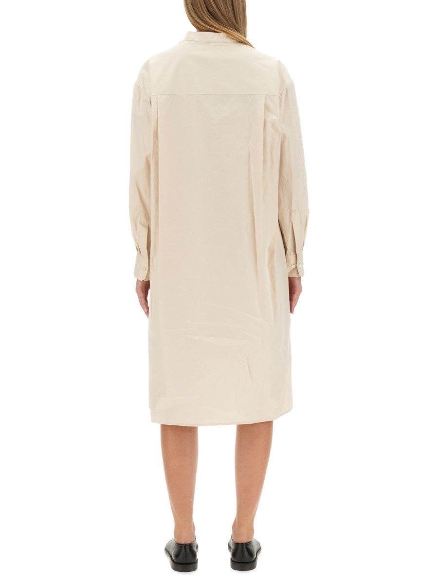 LEMAIRE SHIRT DRESS