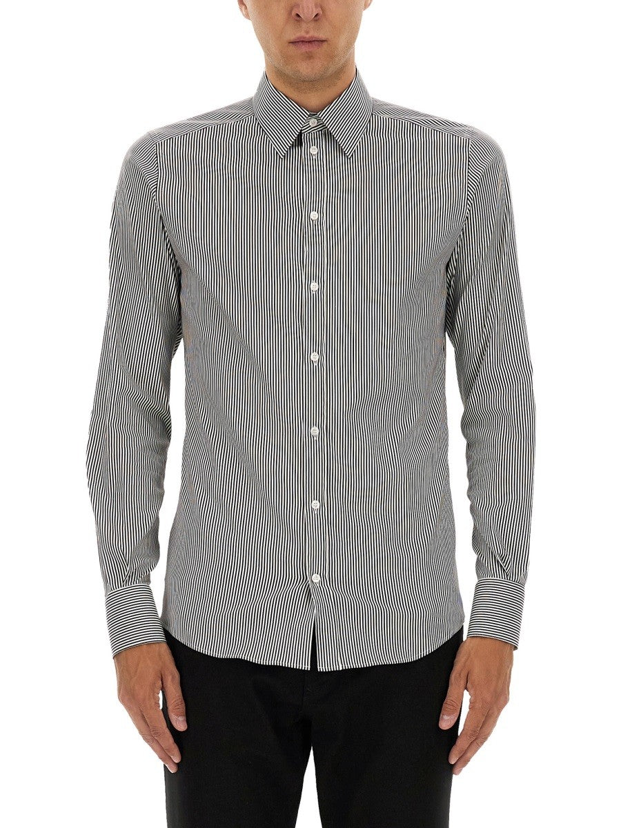Dolce & Gabbana SHIRT "GOLD"