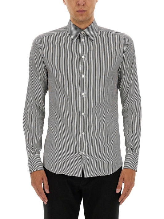 Dolce & Gabbana SHIRT "GOLD"