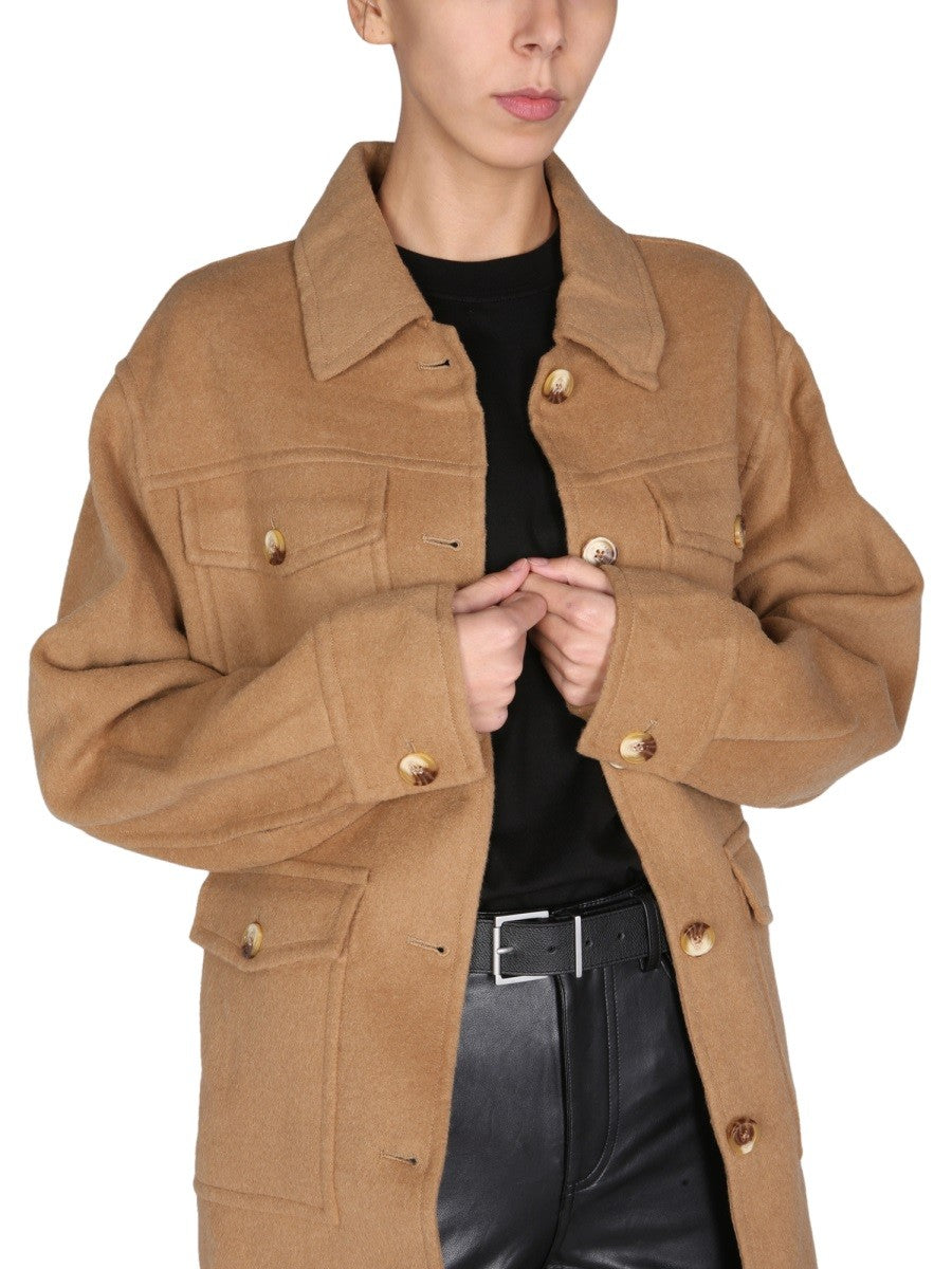 MICHAEL BY MICHAEL KORS SHIRT JACKET