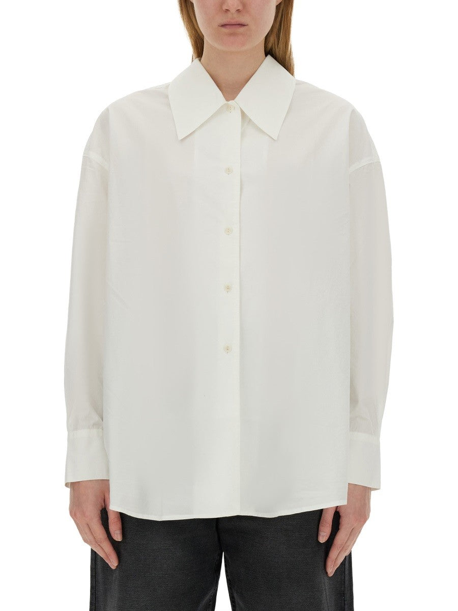 YMC SHIRT "LENA"