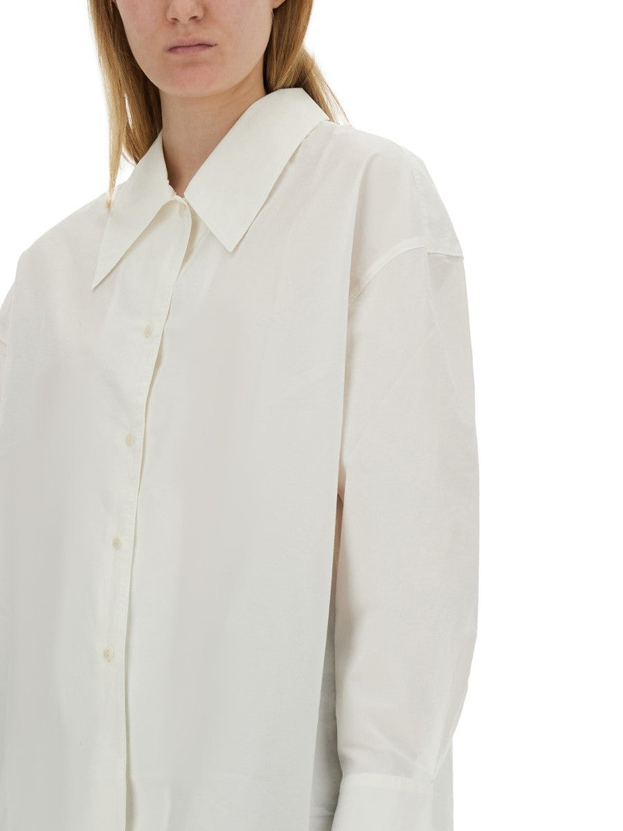 YMC SHIRT "LENA"