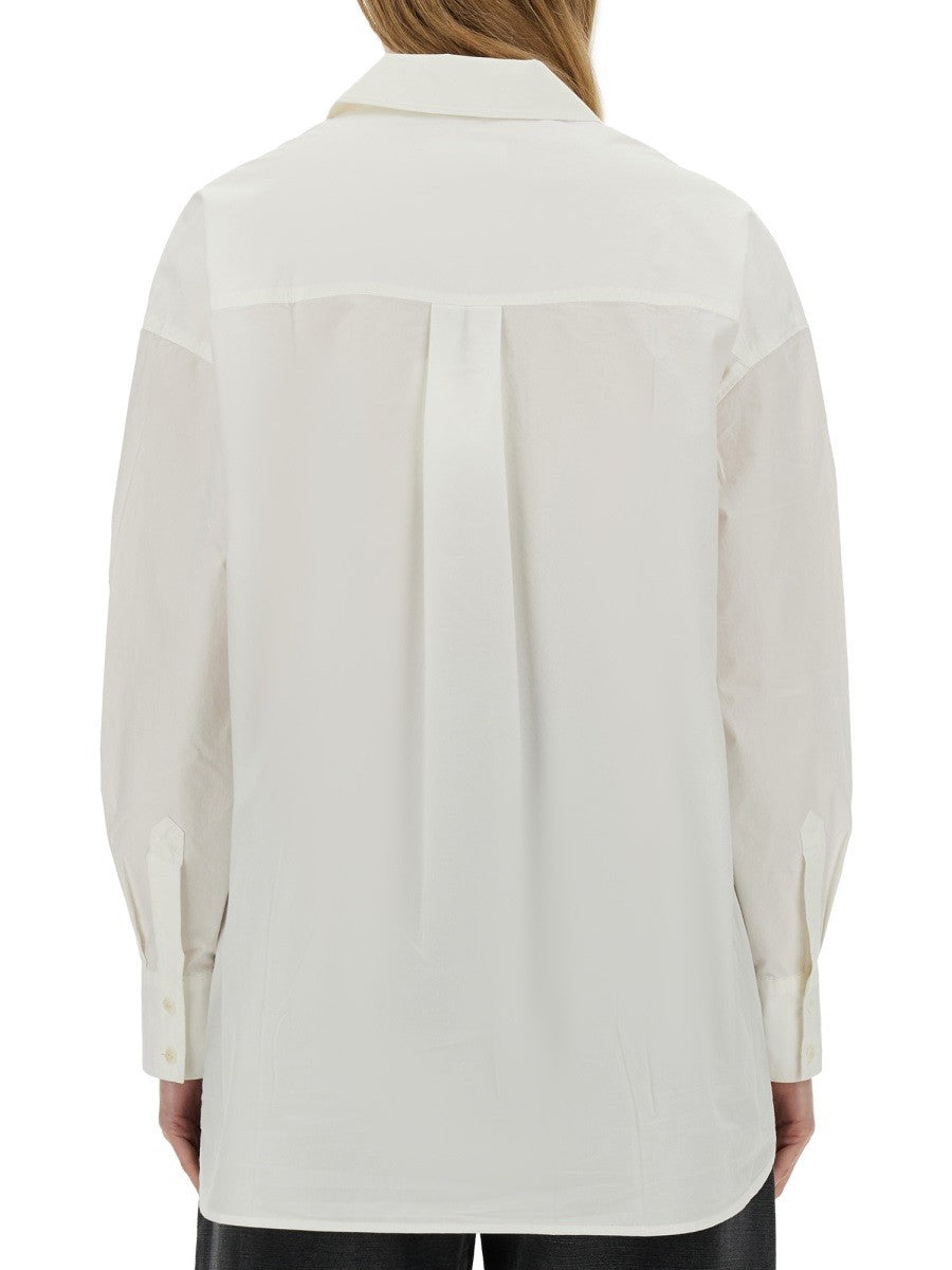 YMC SHIRT "LENA"