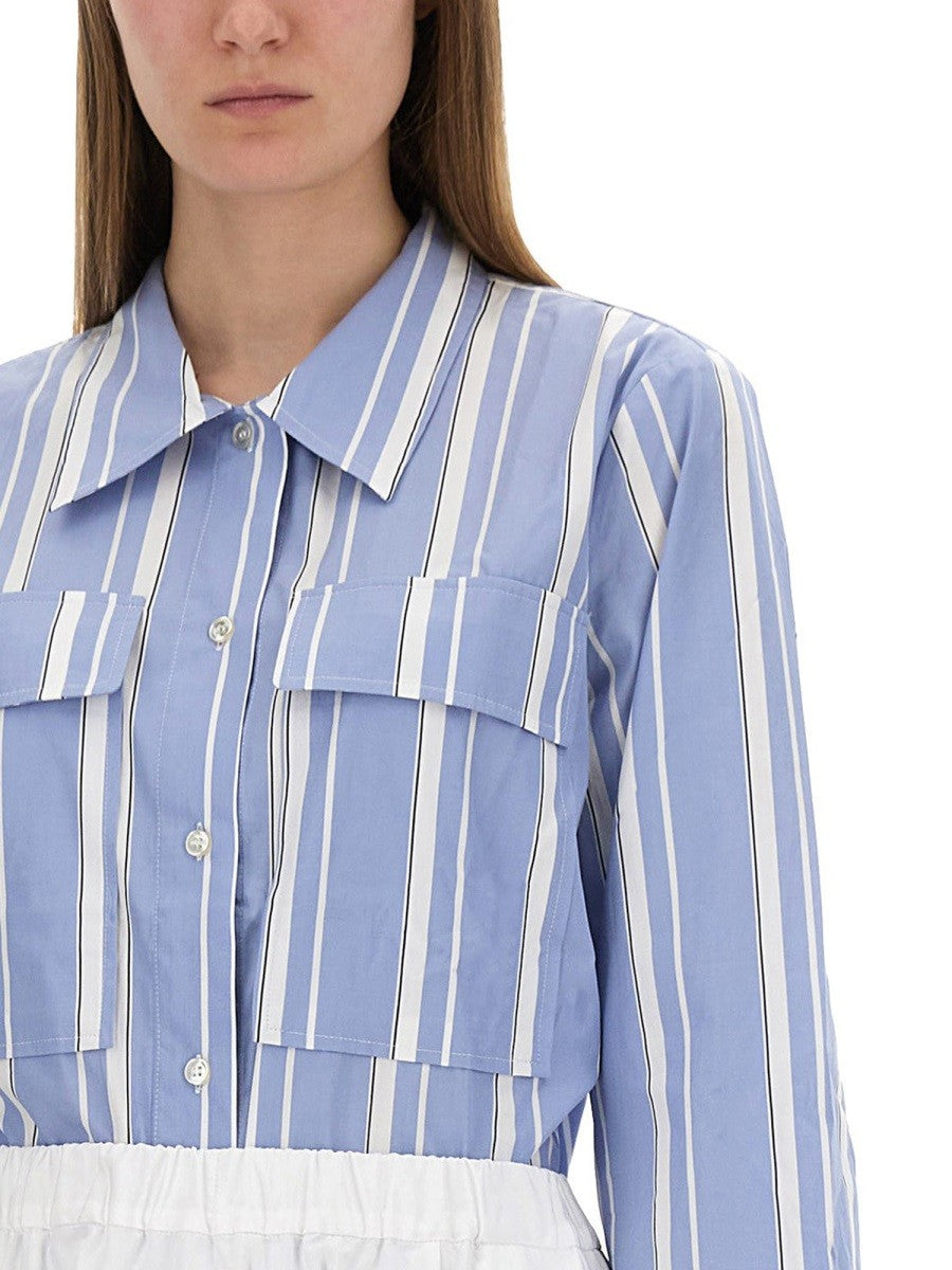 BAUM UND PFERDGARTEN SHIRT "MILO"