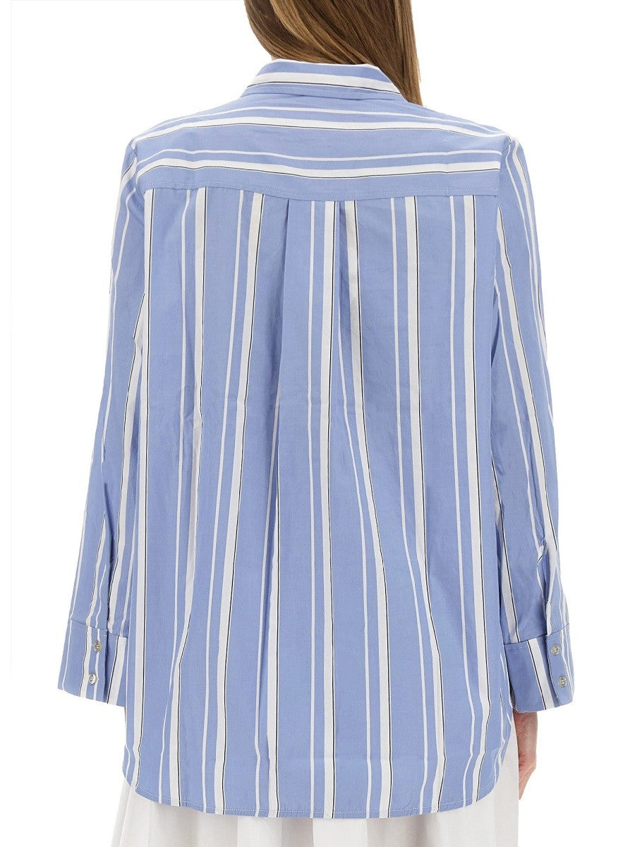 BAUM UND PFERDGARTEN SHIRT "MILO"