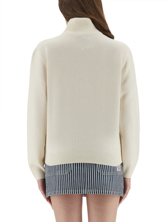 A.P.C. SHIRT "THEA"