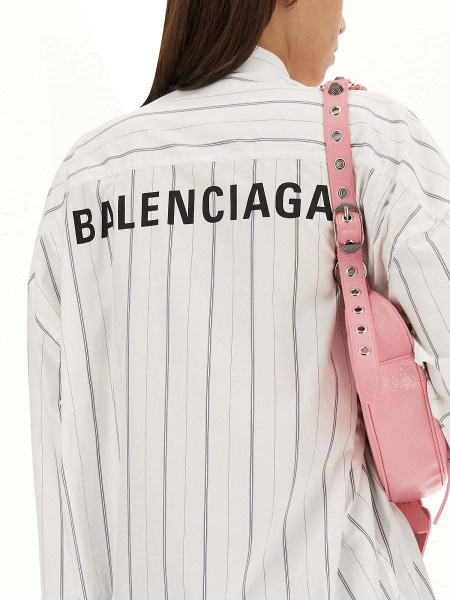 Balenciaga SHIRT WITH LOGO