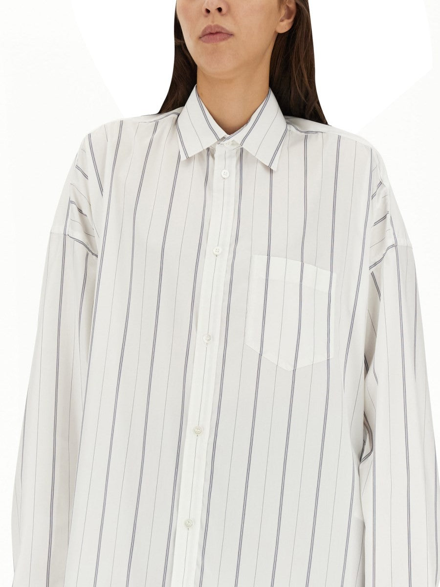 Balenciaga SHIRT WITH LOGO