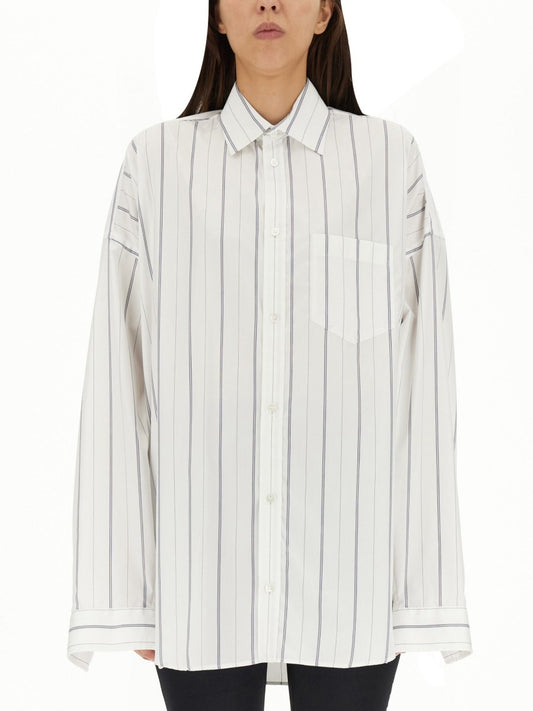 Balenciaga SHIRT WITH LOGO