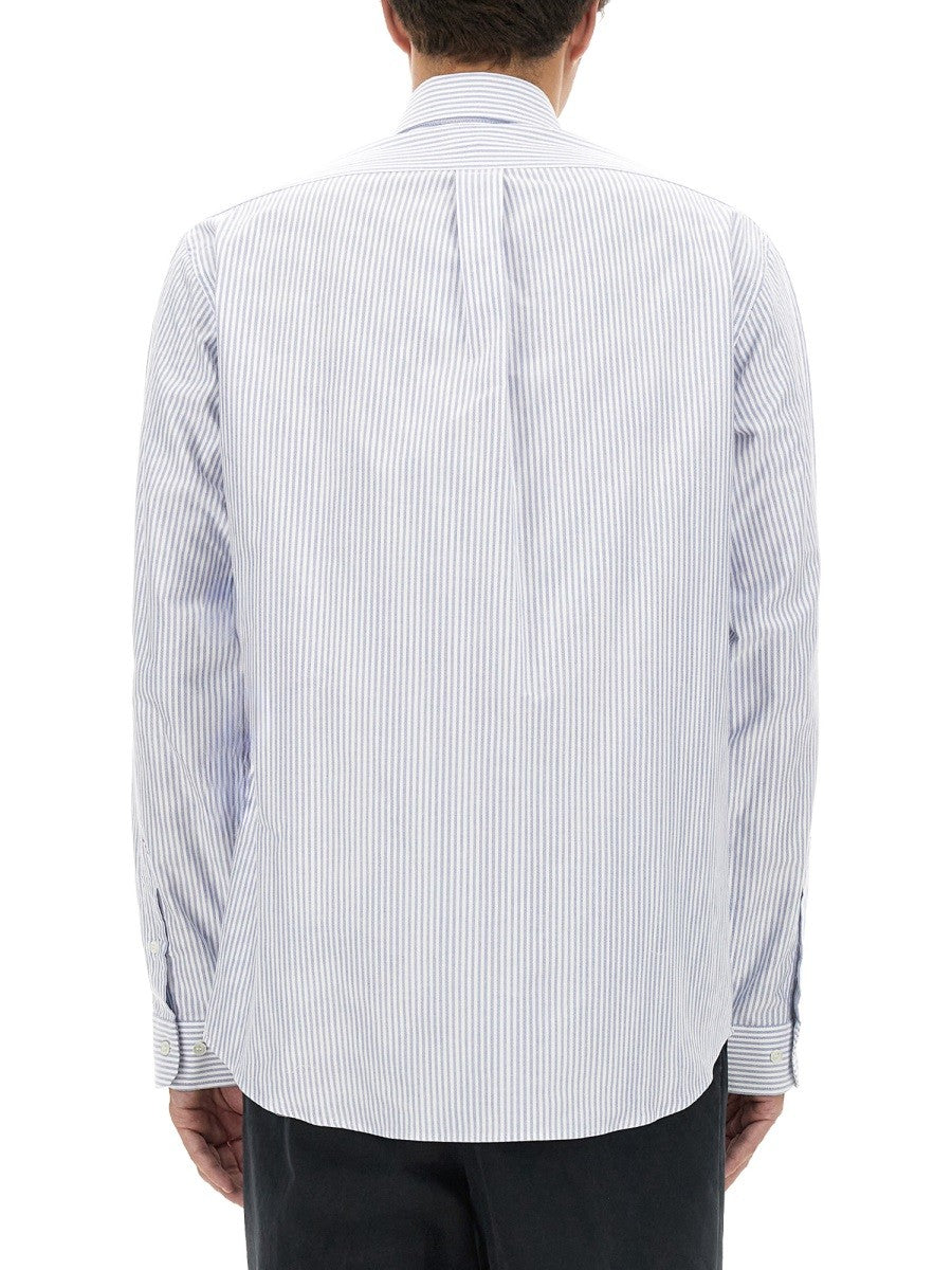 Bally SHIRT WITH LOGO