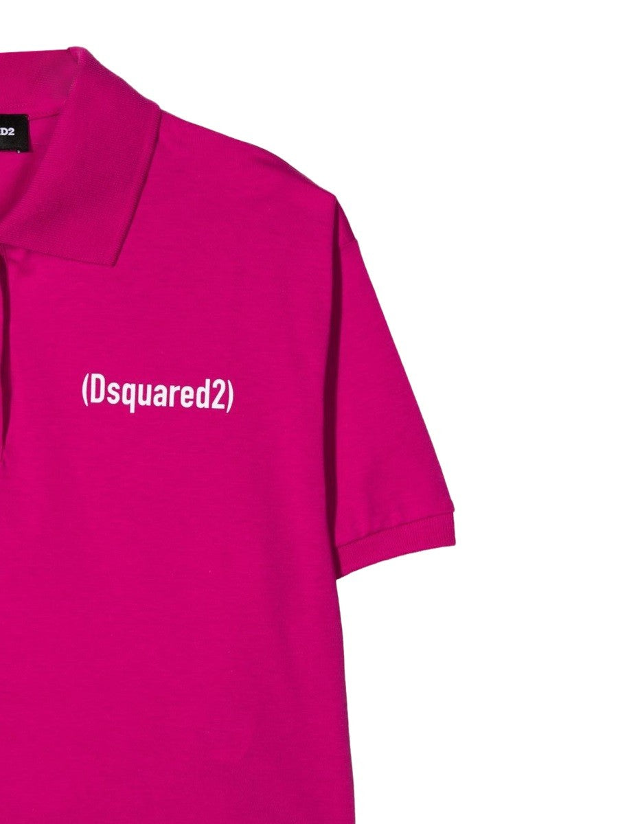 Dsquared SHIRT