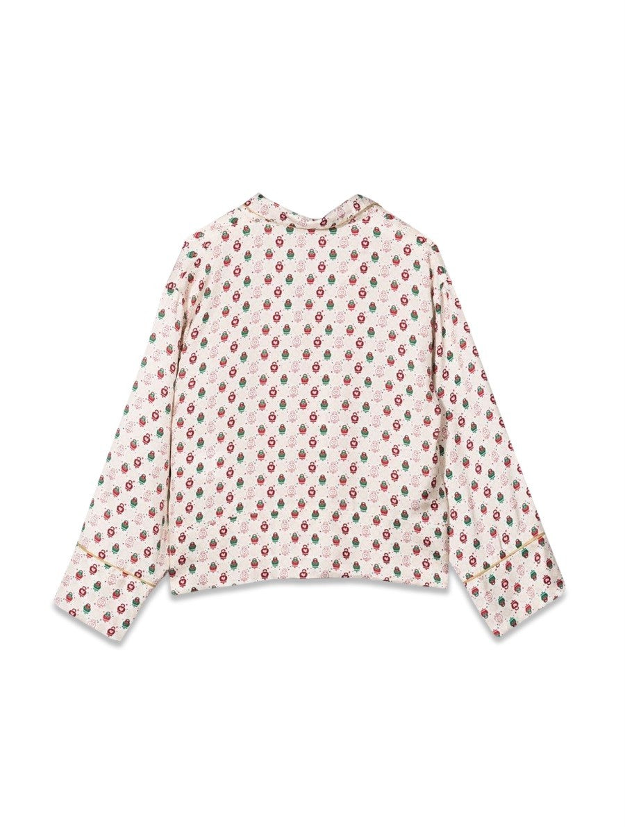 SIMONETTA SHIRT