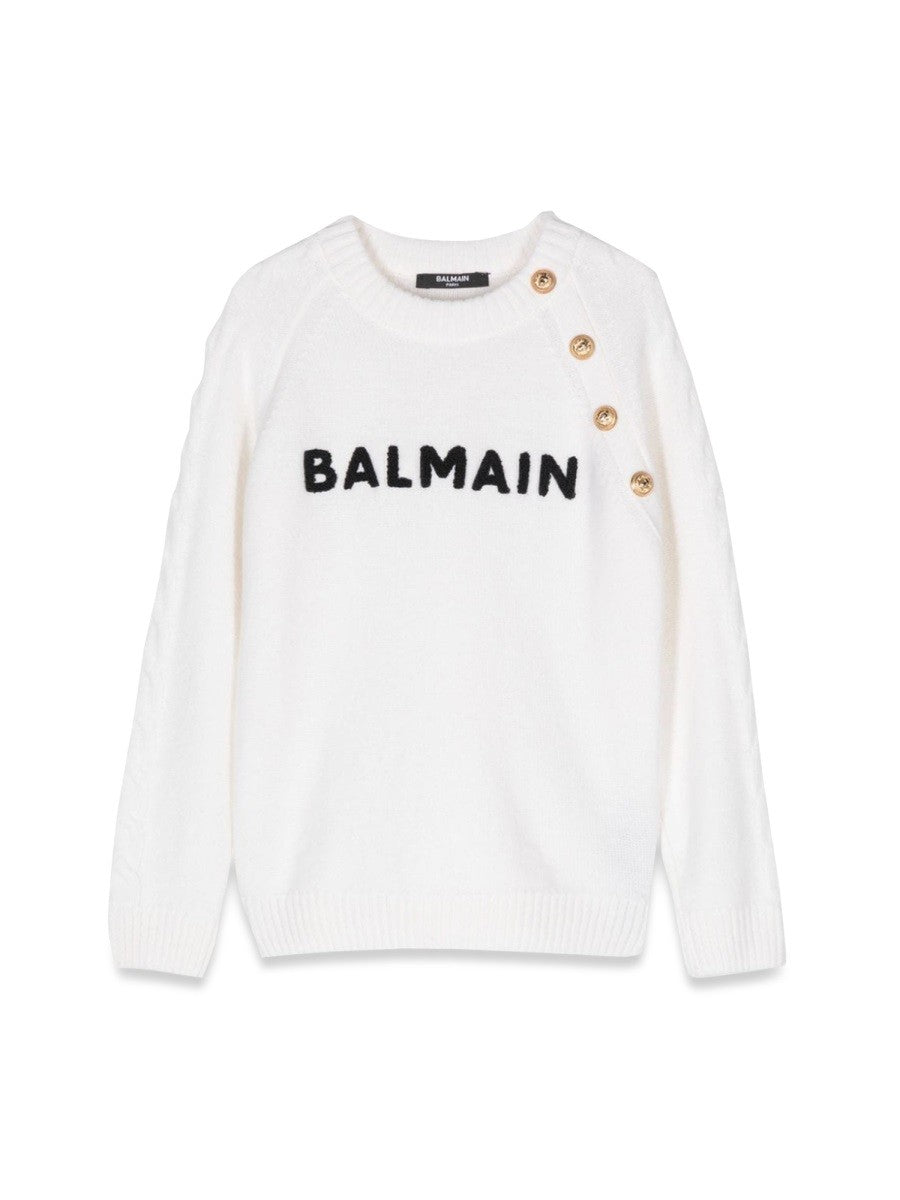 Balmain SHIRTS