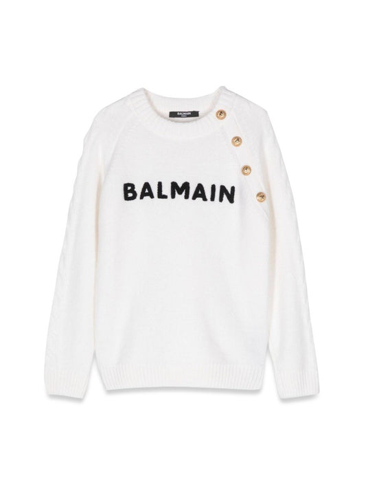 Balmain SHIRTS