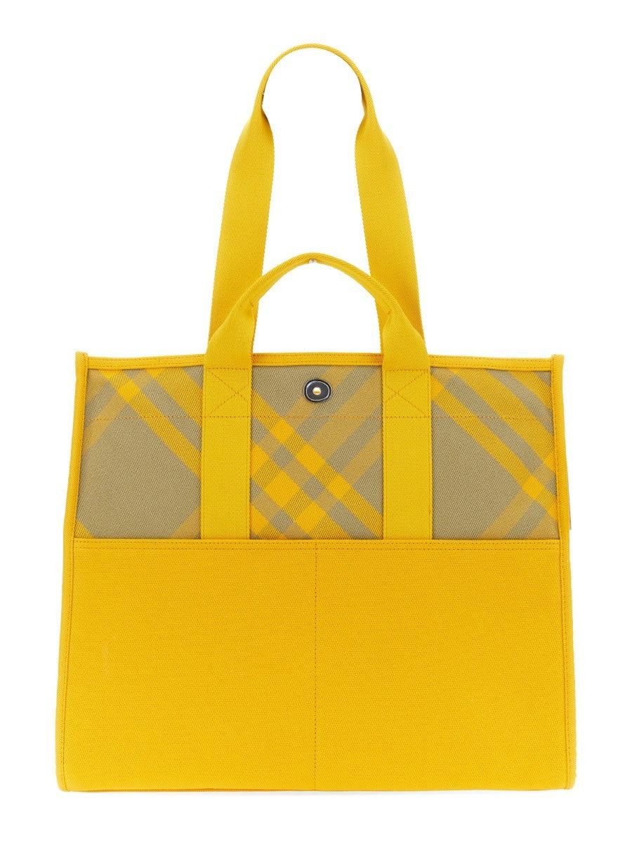 Burberry SHOPPER BAG