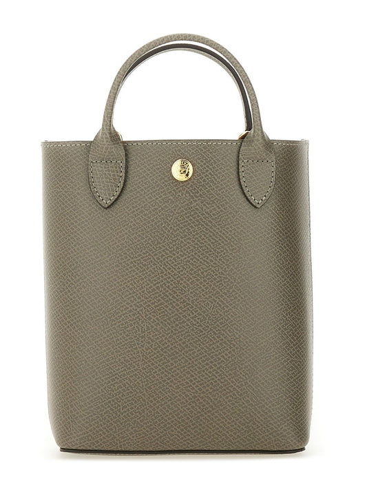 LONGCHAMP SHOPPING BAG "XS ÉPURE"