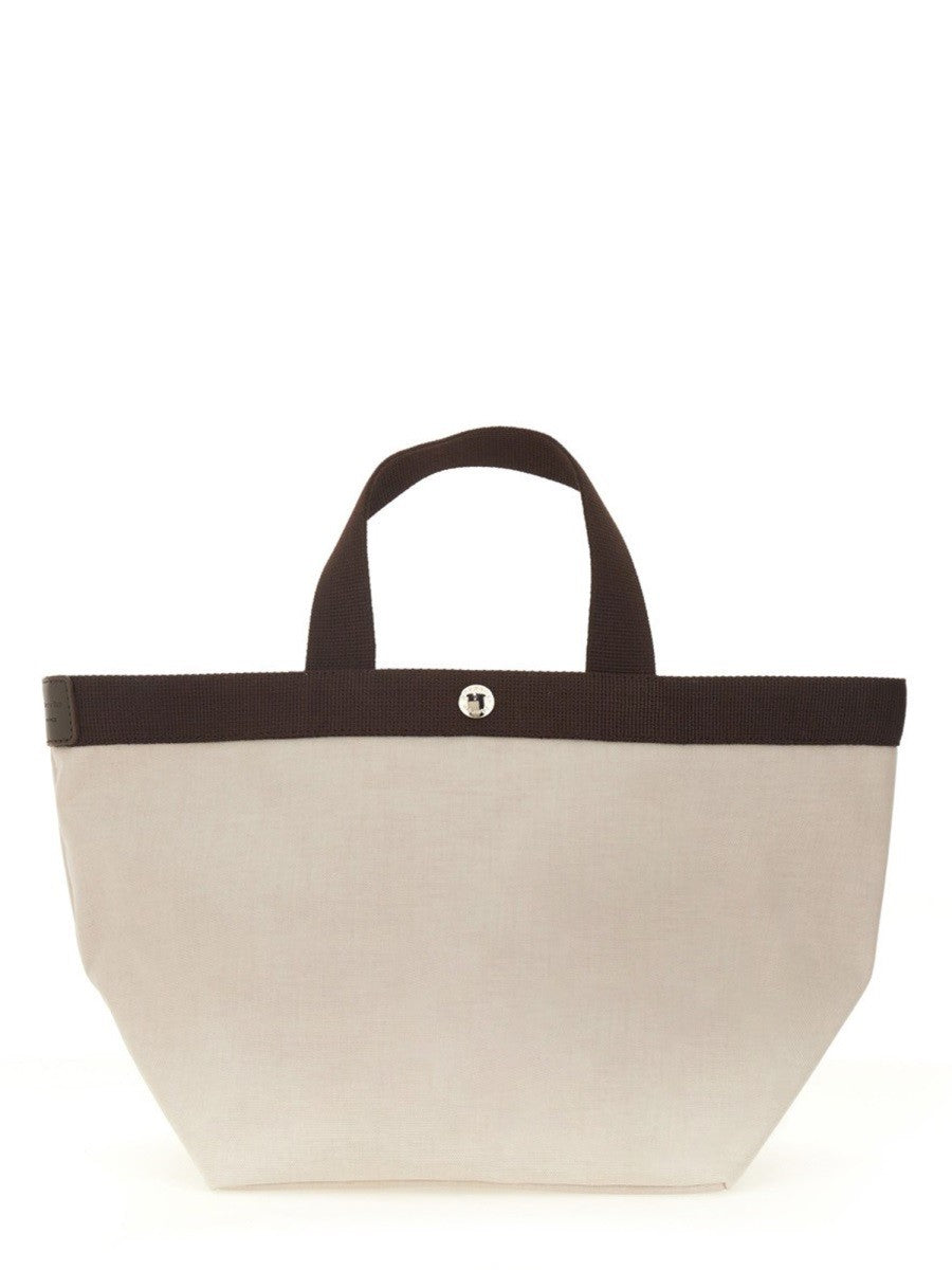 HERVE CHAPELIER SHOPPING BAG