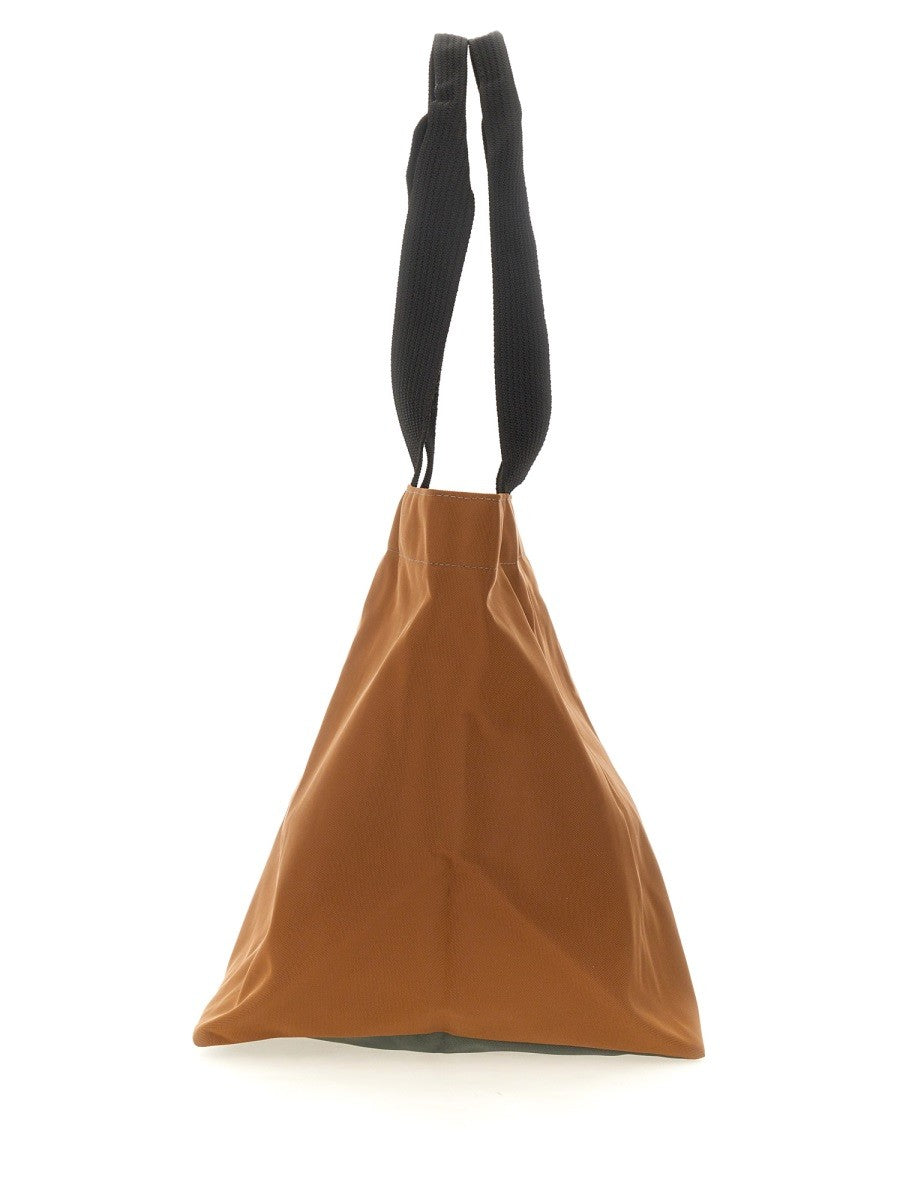 HERVE CHAPELIER SHOPPING BAG