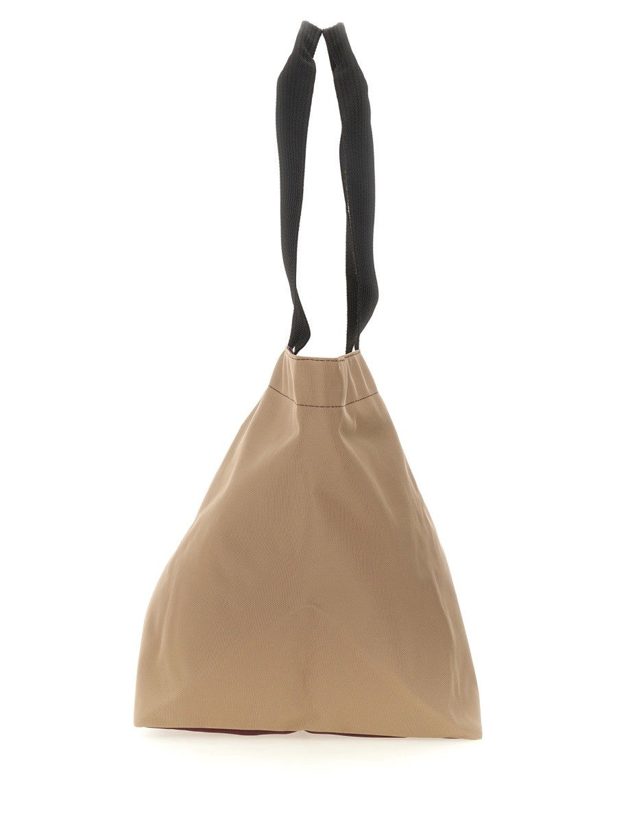 HERVE CHAPELIER SHOPPING BAG