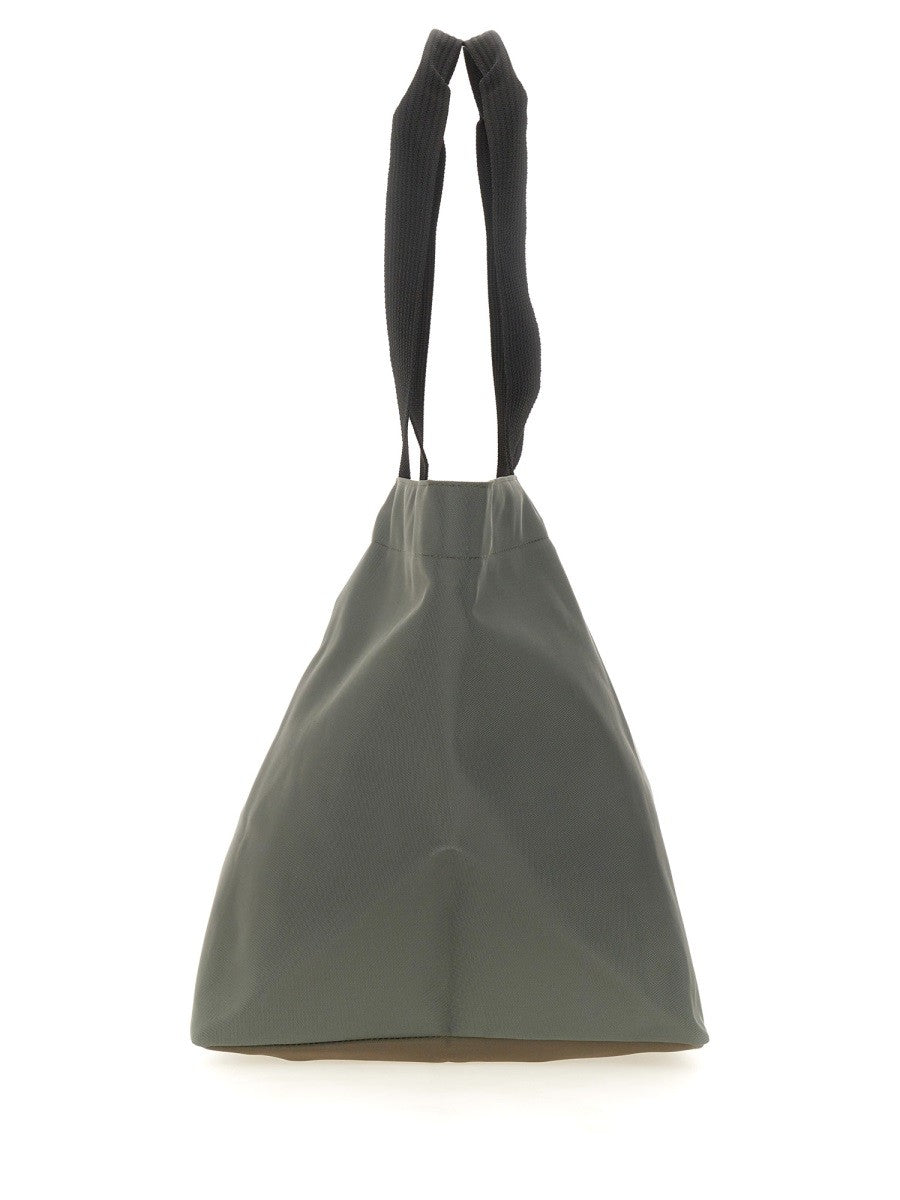 HERVE CHAPELIER SHOPPING BAG