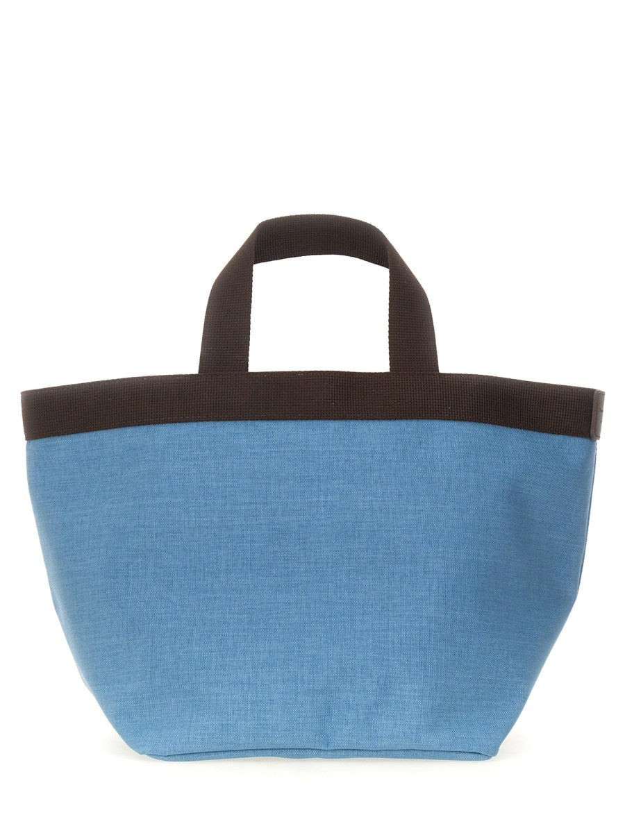 HERVE CHAPELIER SHOPPING BAG