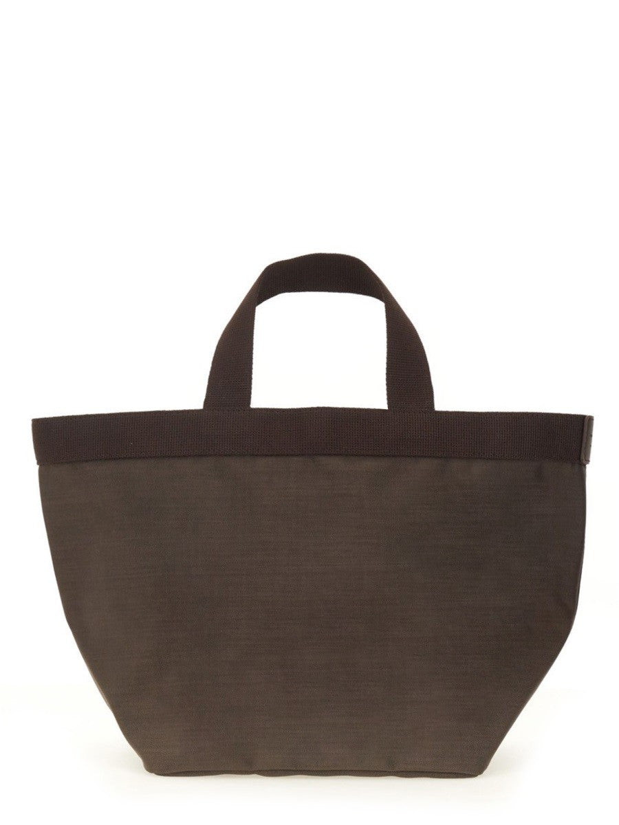 HERVE CHAPELIER SHOPPING BAG