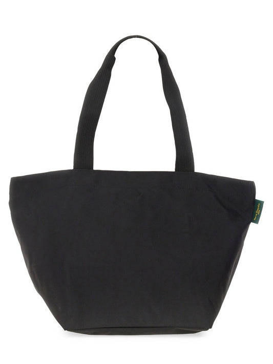 HERVE CHAPELIER SHOPPING BAG