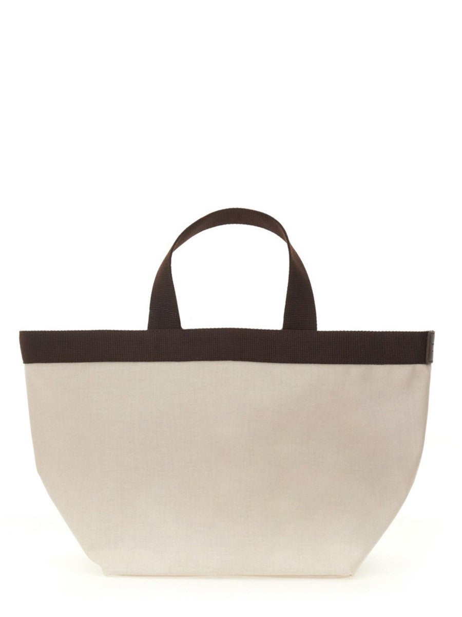 HERVE CHAPELIER SHOPPING BAG