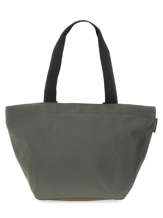 HERVE CHAPELIER SHOPPING BAG