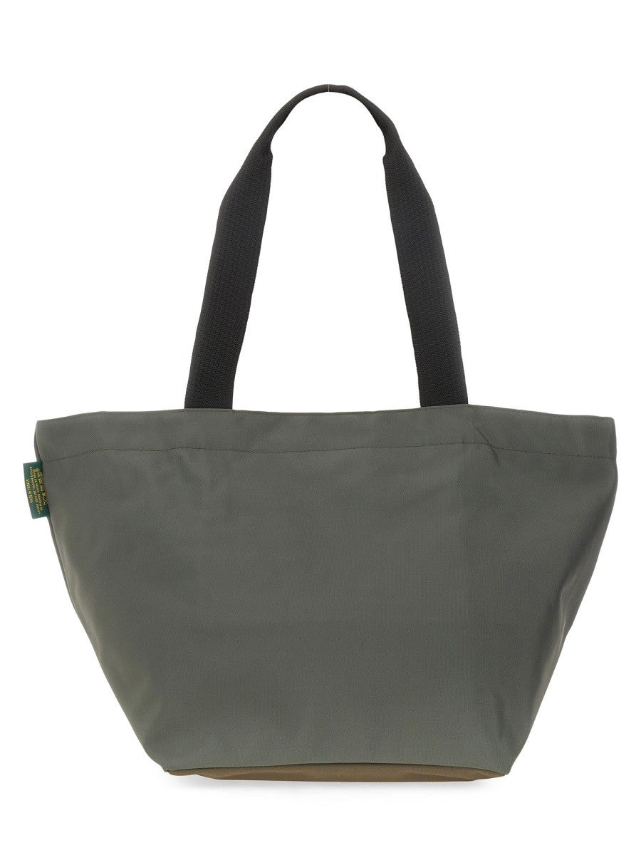 HERVE CHAPELIER SHOPPING BAG