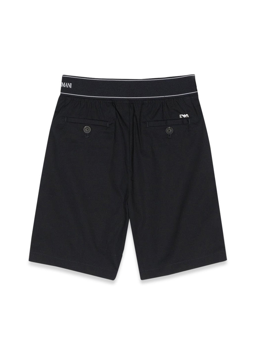 Emporio Armani SHORT PANTS