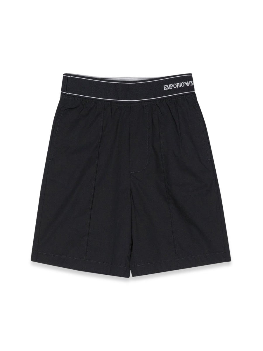 Emporio Armani SHORT PANTS